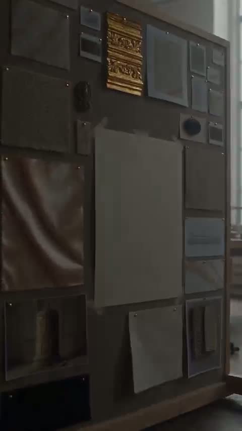 AI product video example