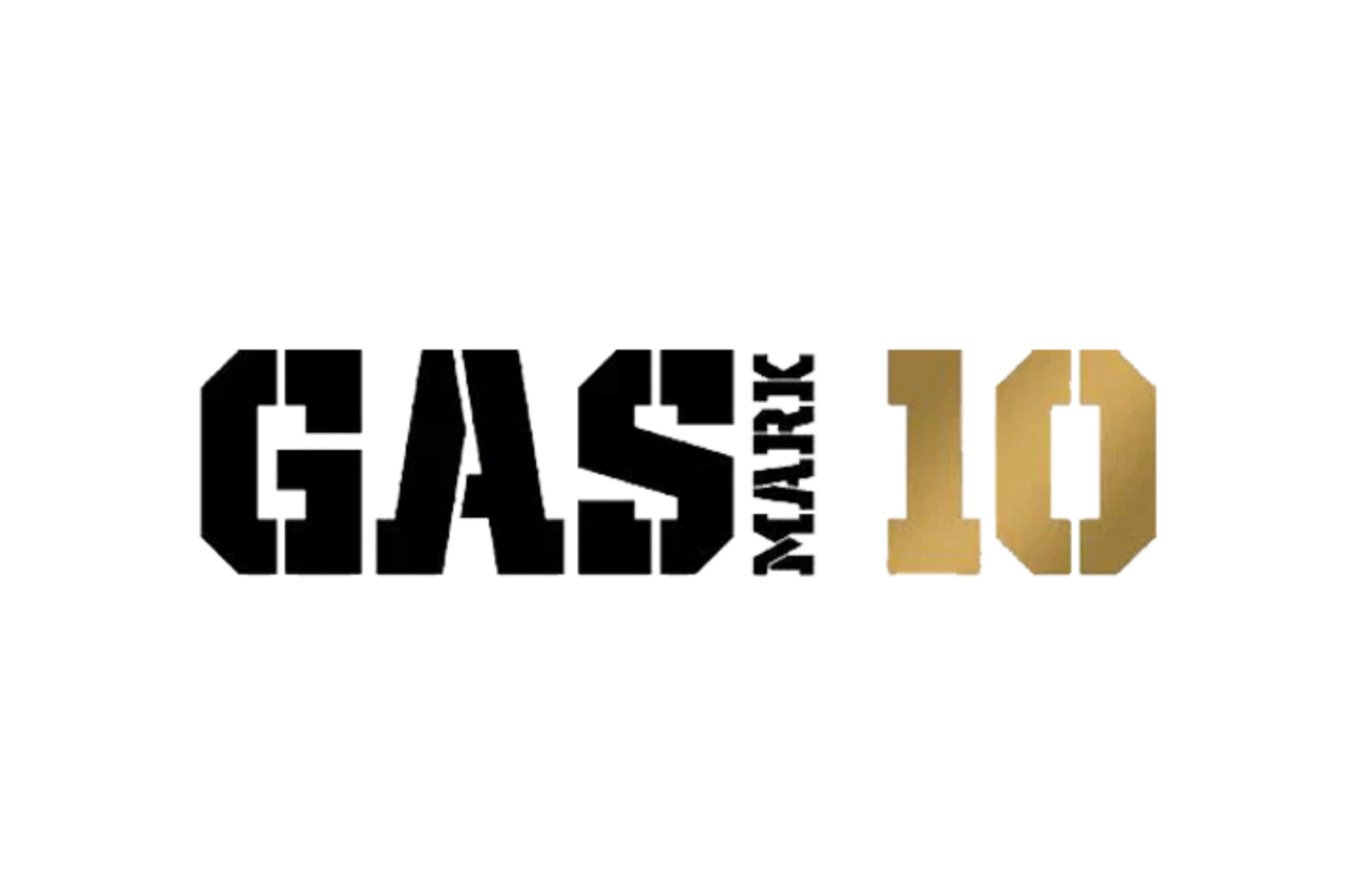 Gas Mark 10
