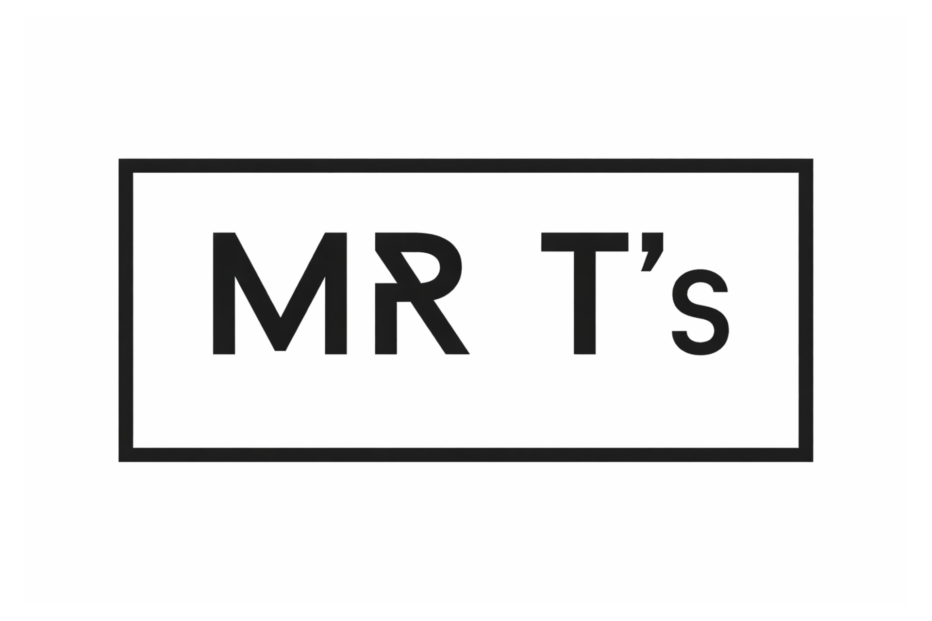 Mr T's