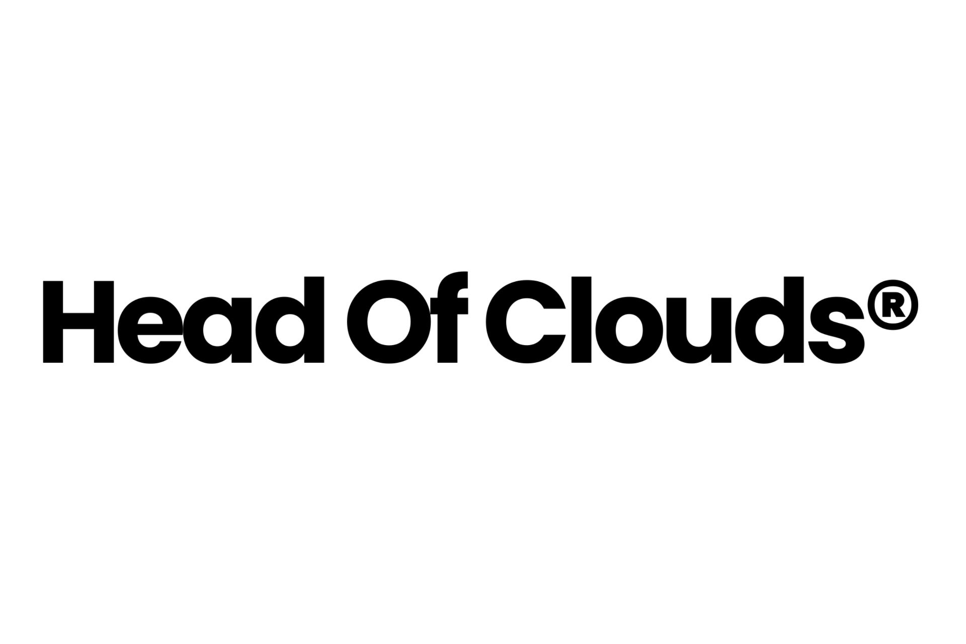 Head Of Clouds